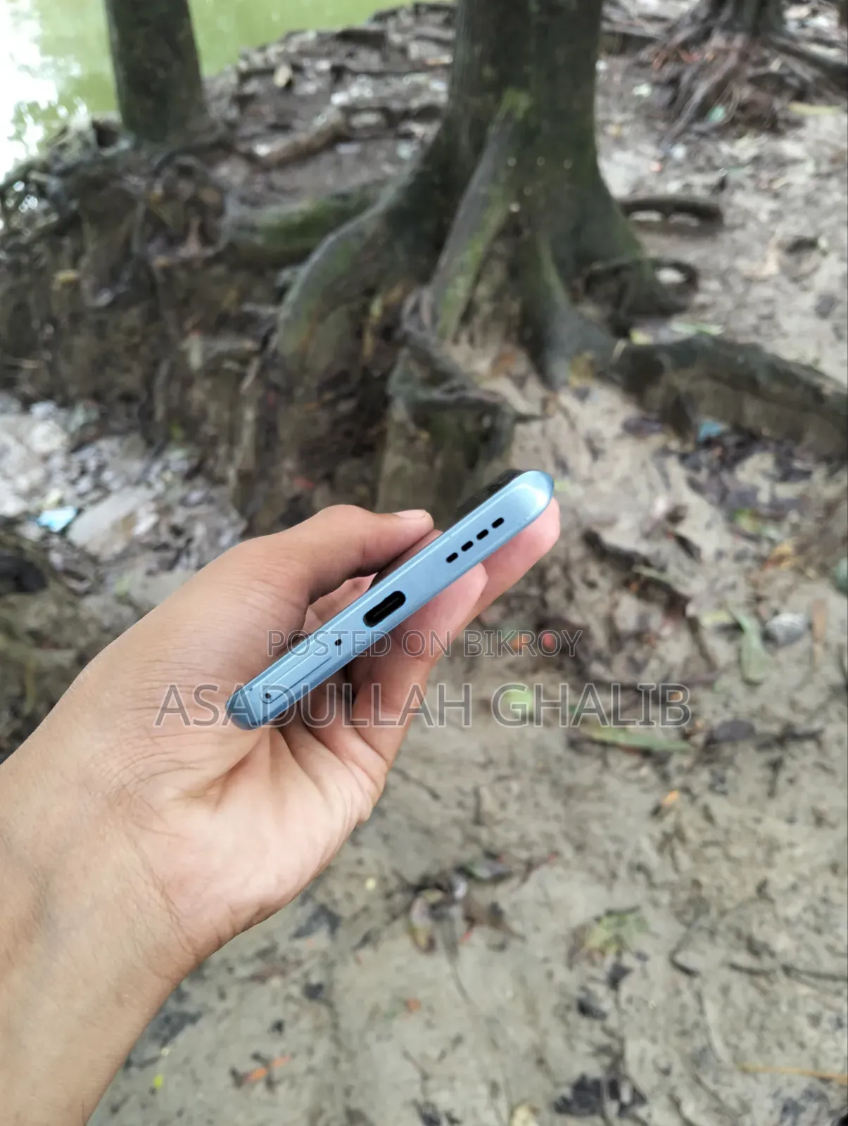 Realme 10 Pro+ 128 GB Gray