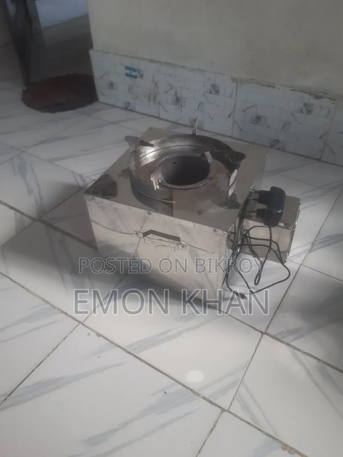 লাকড়ির চুলা - লাকড়ির স্টোভ