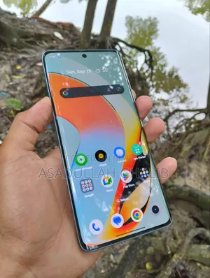 Realme 10 Pro+ 128 GB Gray
