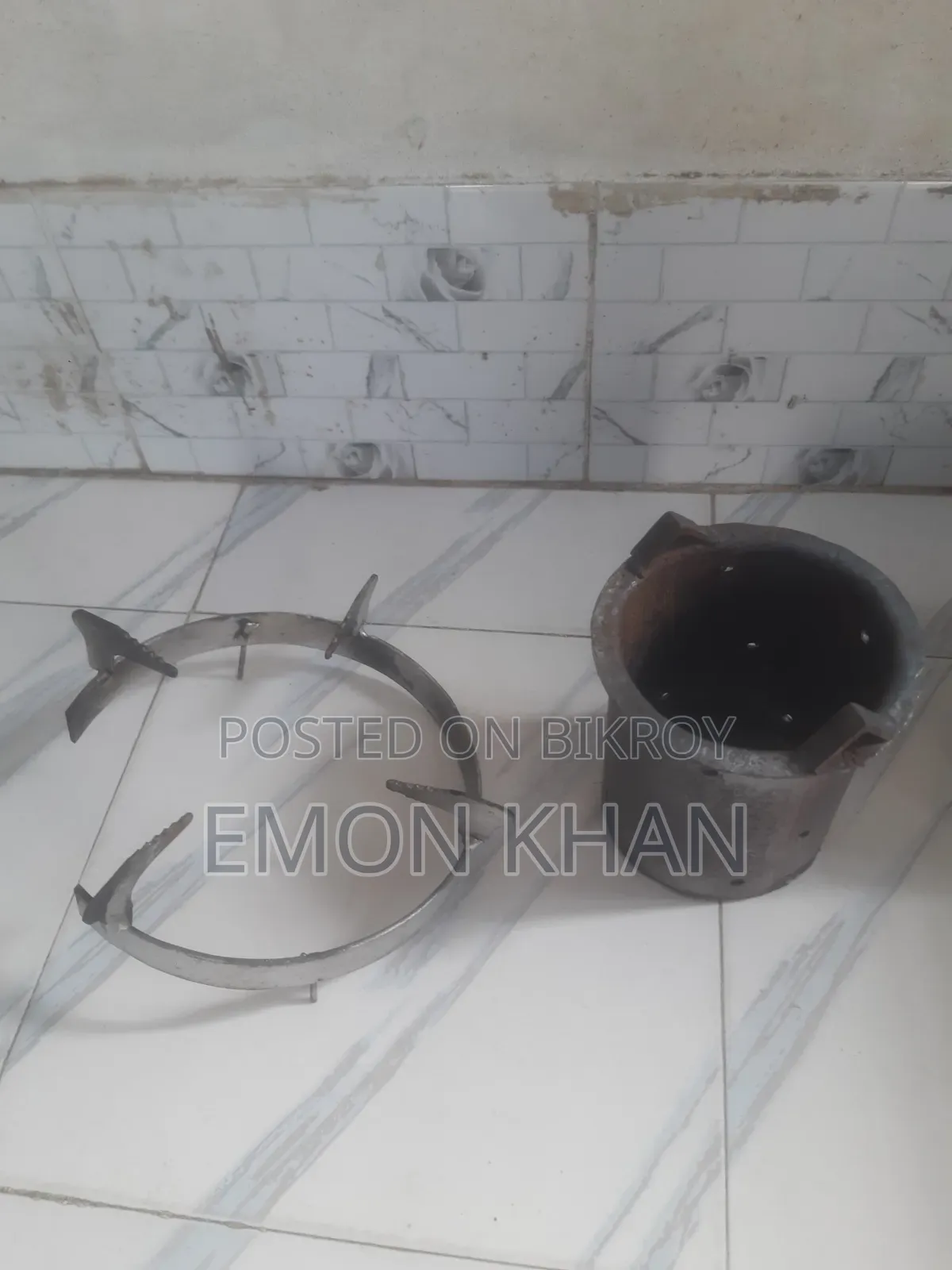 লাকড়ির চুলা - লাকড়ির স্টোভ