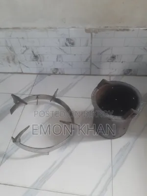 লাকড়ির চুলা - লাকড়ির স্টোভ