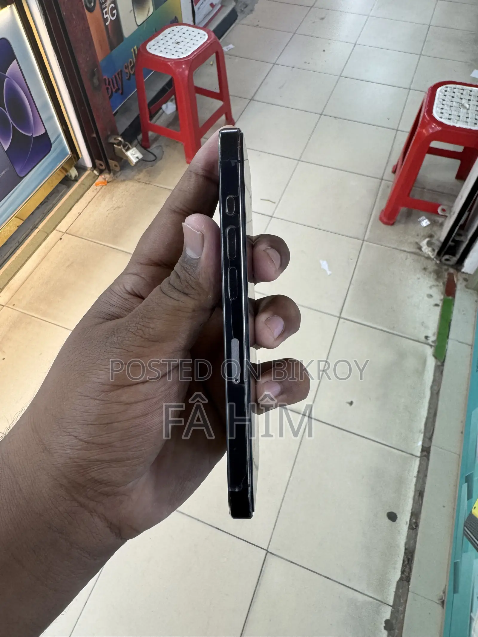 Apple iPhone 15 Pro 128 GB Blue