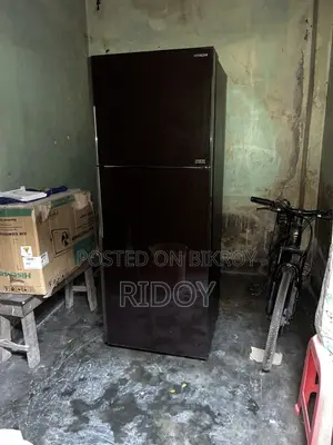 হিটাচি ফ্রিজ ৩৫৪ লি.