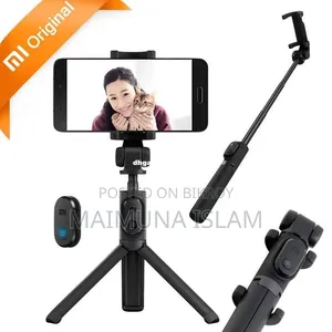 Xiaomi Selfie Stick Tripod with Remote Mi Original
