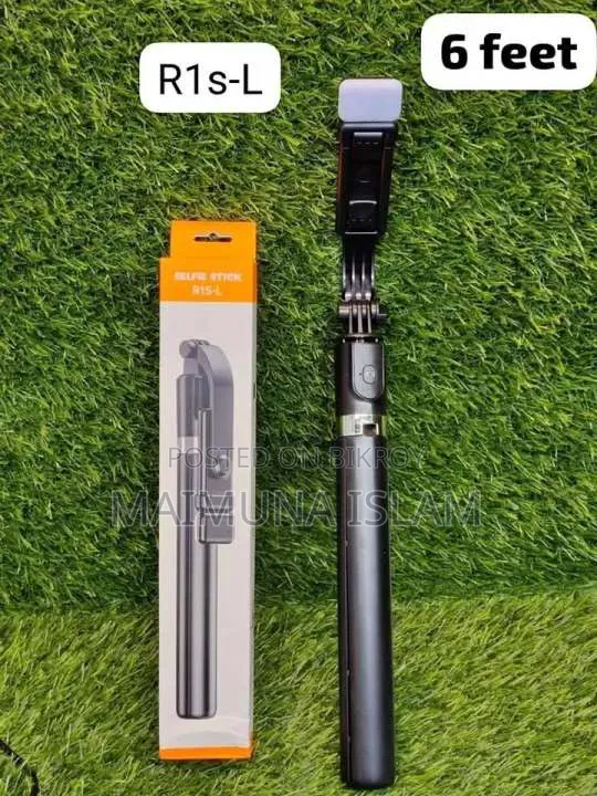 Xiaomi Selfie Stick Tripod with Remote Mi Original