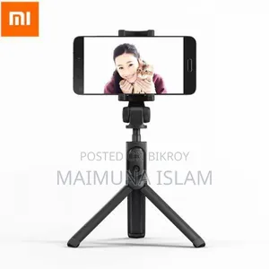 Xiaomi Selfie Stick Tripod with Remote Mi Original