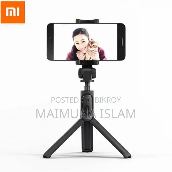 Xiaomi Selfie Stick Tripod with Remote Mi Original