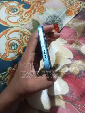 Xiaomi Poco C50 32 GB Blue