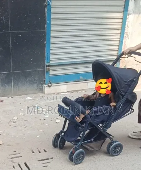 Baby Stroller for Sale