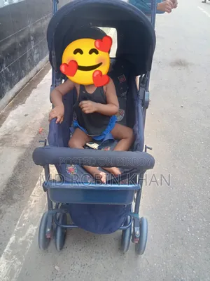 Baby Stroller for Sale