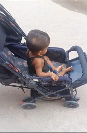 Baby Stroller for Sale