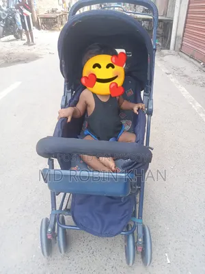 Baby Stroller for Sale