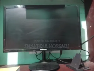 Samsung Monitor 19 Inch