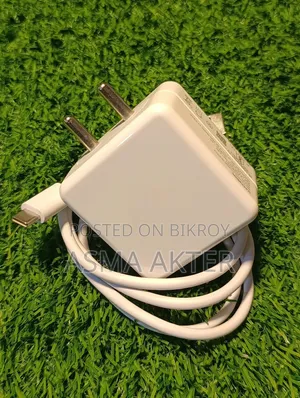 Supervooc 80 W Original Charger