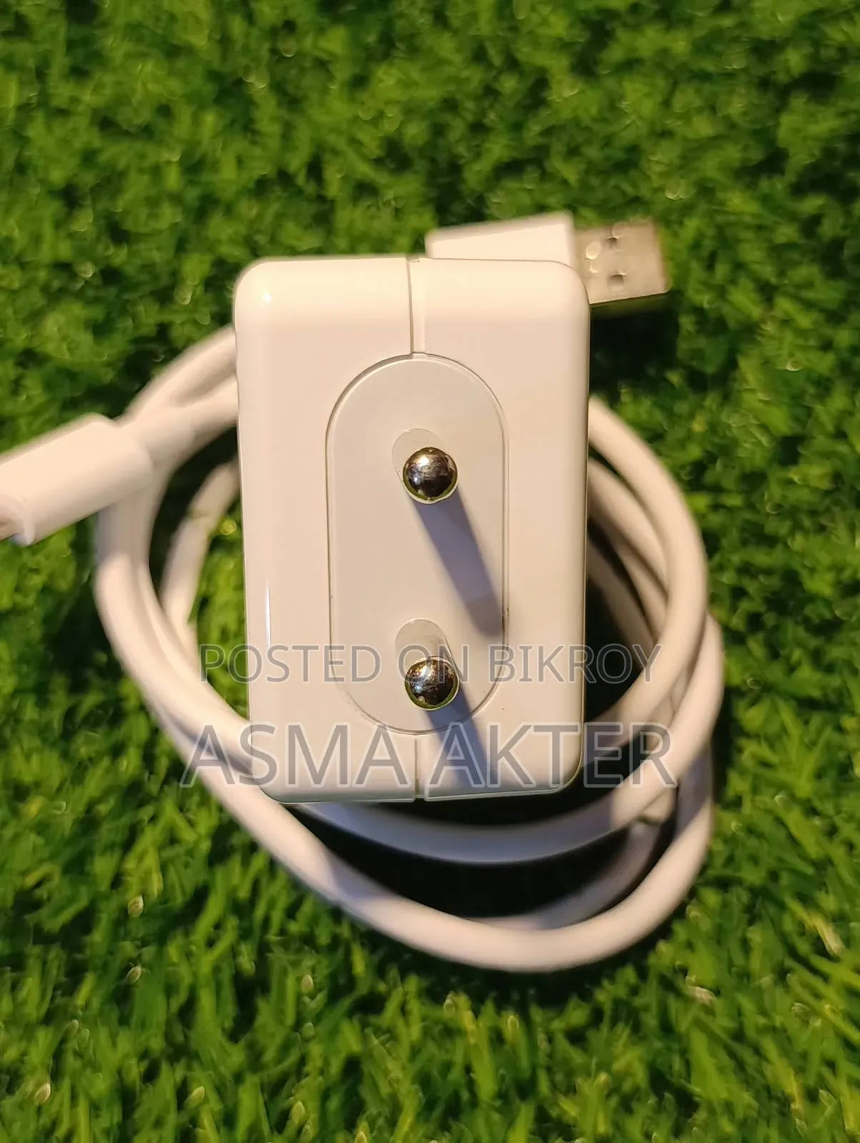 Supervooc 80 W Original Charger