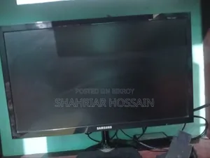 Samsung Monitor 19 Inch