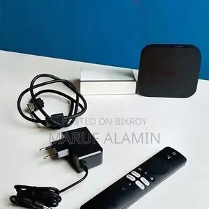 Xiaomi Mi Box S (1st Gen)