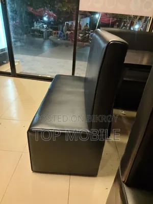 Restaurant Sofa