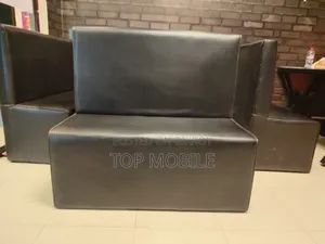 Restaurant Sofa