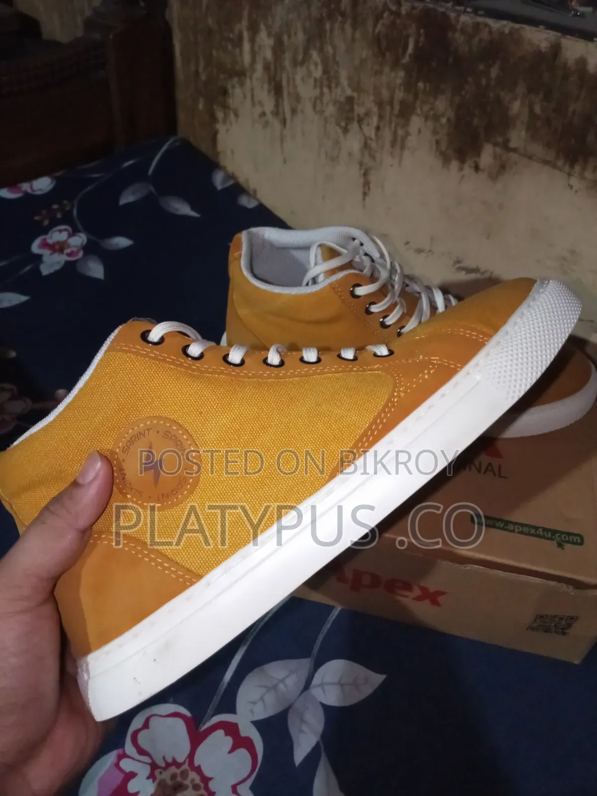 Shoes for sell