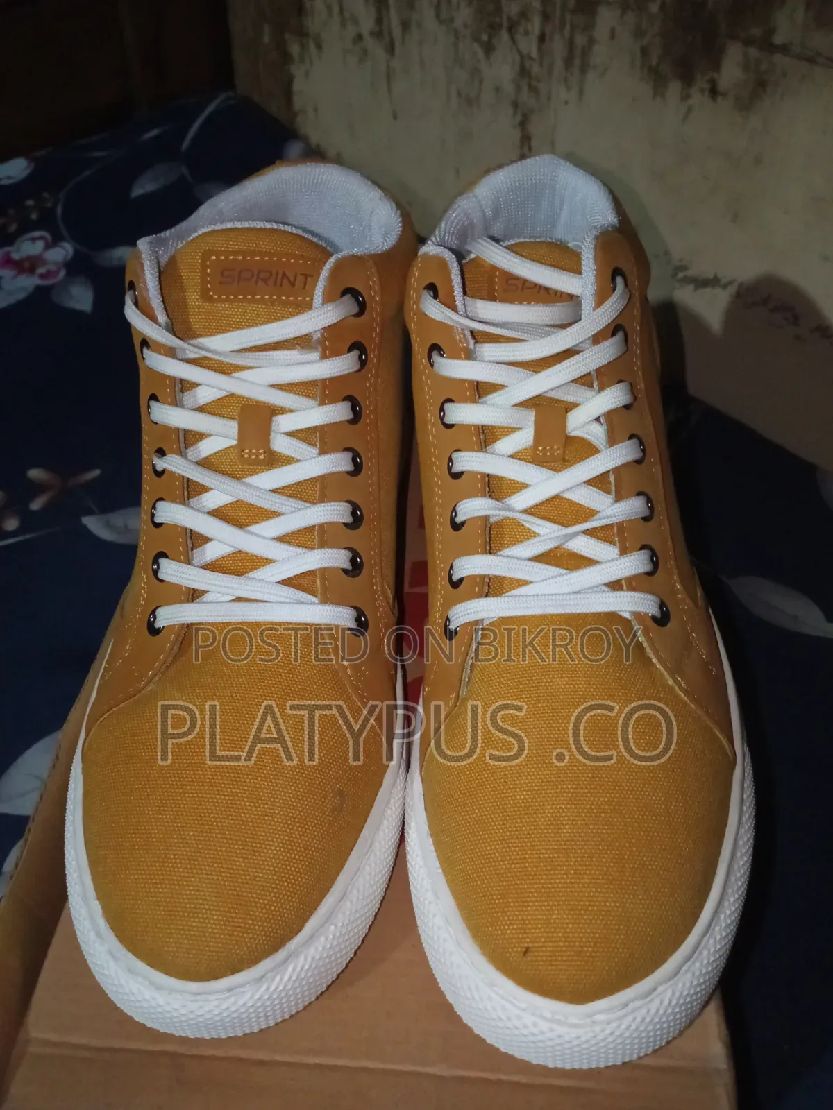 Shoes for sell