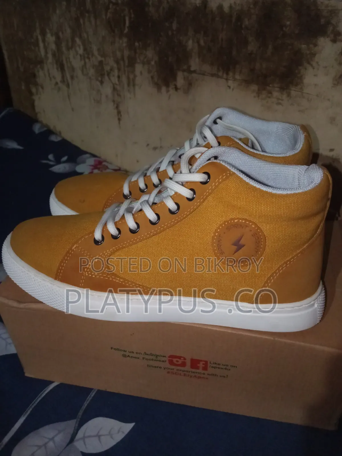 Shoes for sell