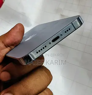 Apple iPhone 13 Pro 256 GB Blue