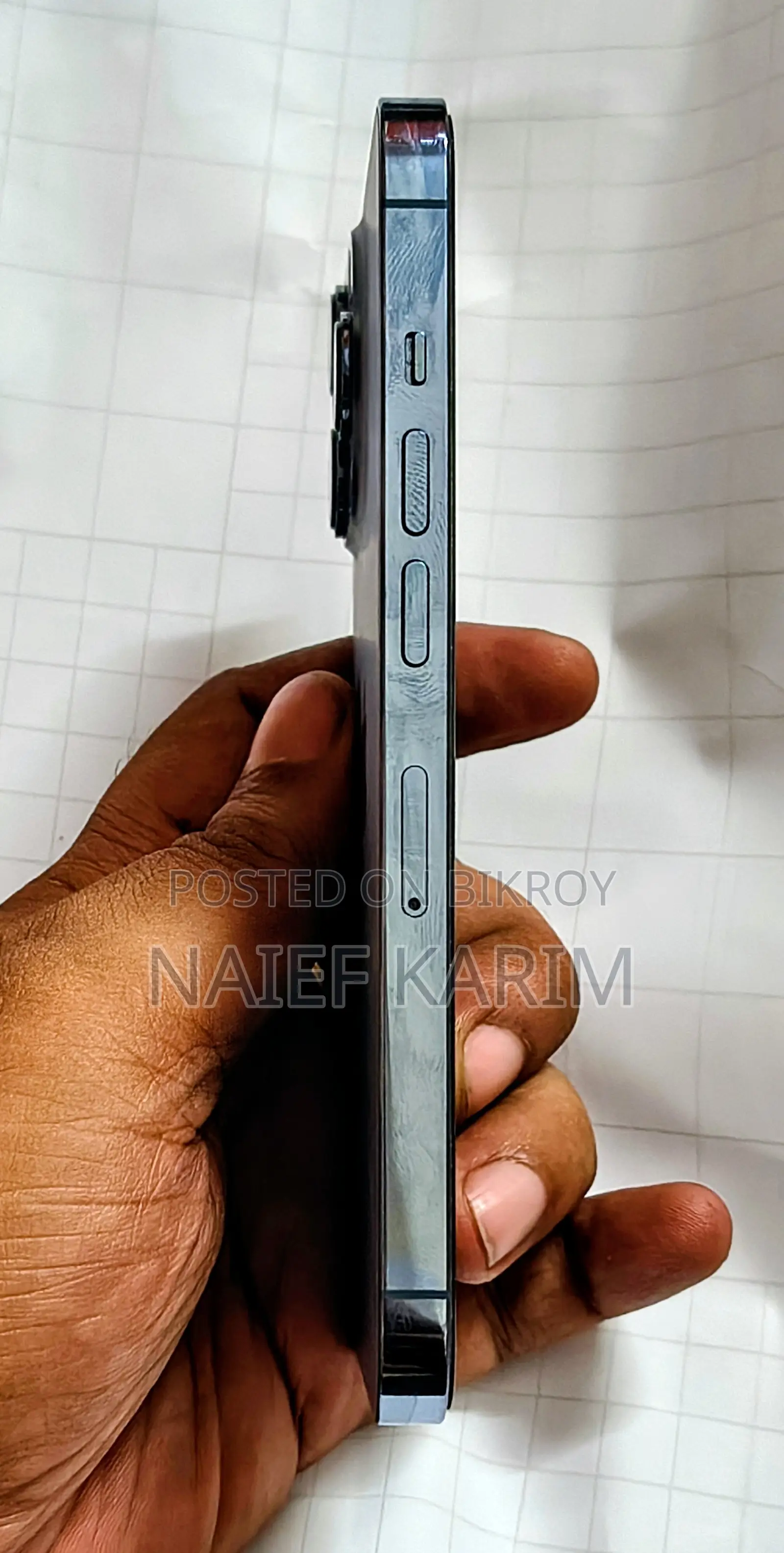 Apple iPhone 13 Pro 256 GB Blue