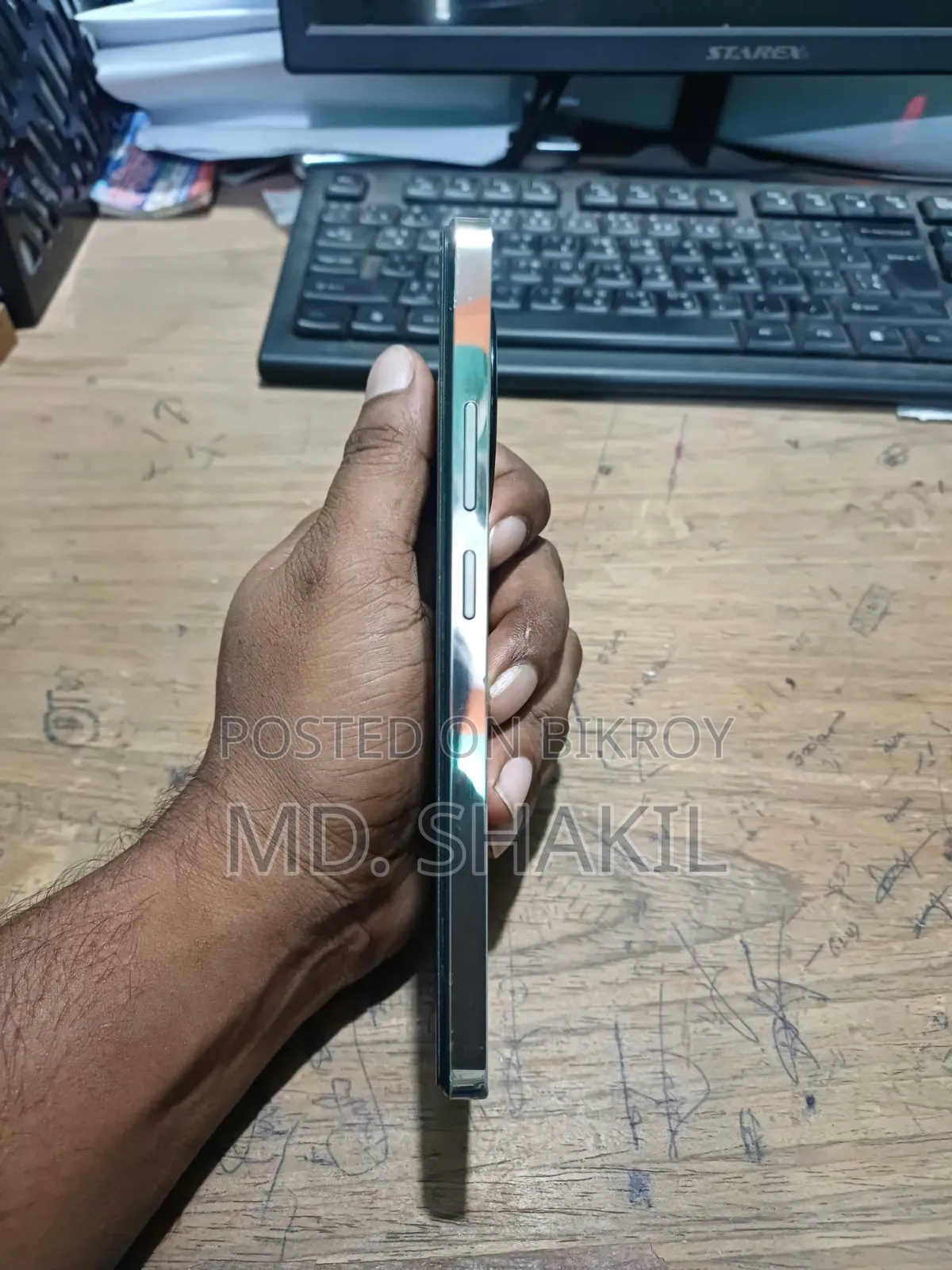 Realme Narzo 60 128 GB Orange