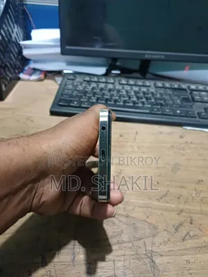 Realme Narzo 60 128 GB Orange