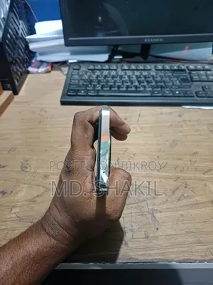 Realme Narzo 60 128 GB Orange