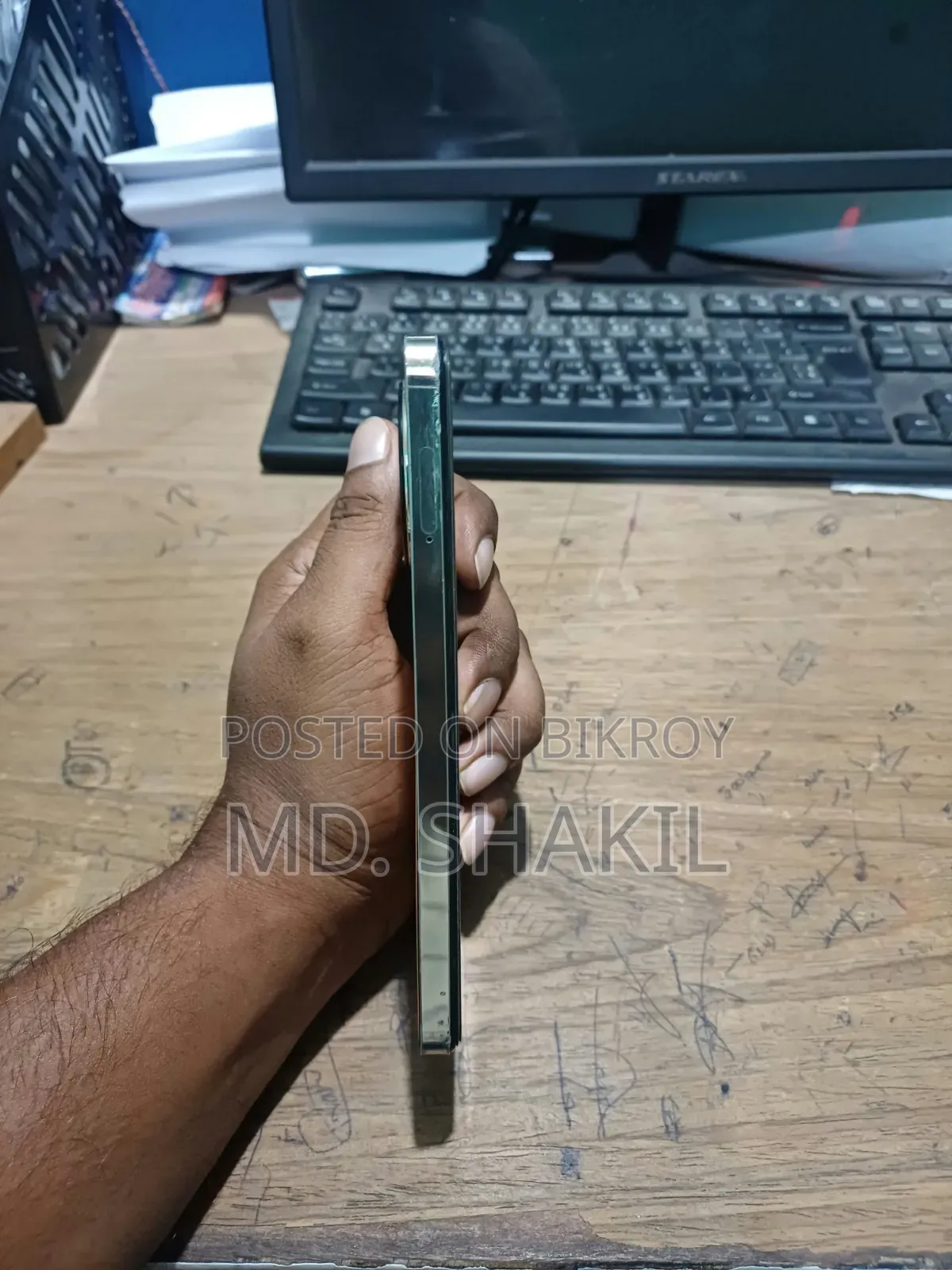 Realme Narzo 60 128 GB Orange