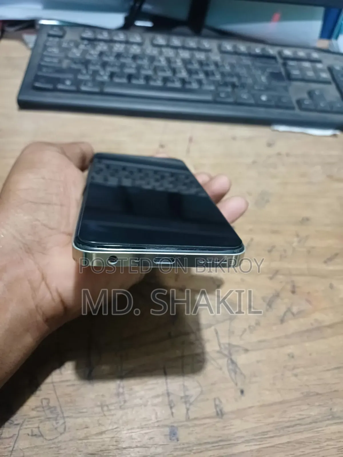 Realme Narzo 60 128 GB Orange