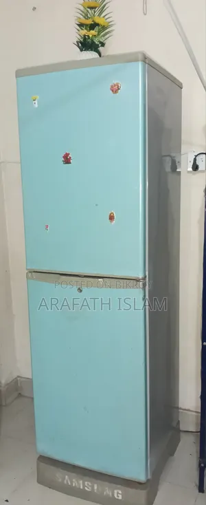 Samsung Freez বিক্রয় হবে 14 সেফটি ফ্রিজ।