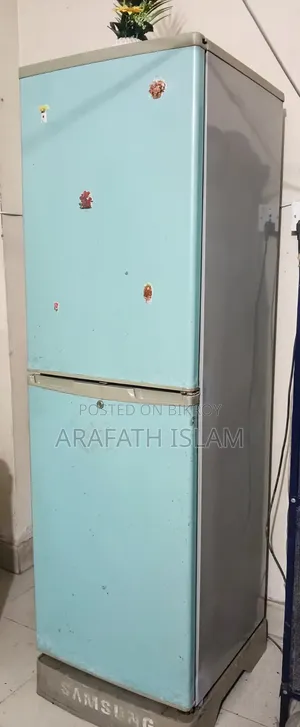 Samsung Freez বিক্রয় হবে 14 সেফটি ফ্রিজ।