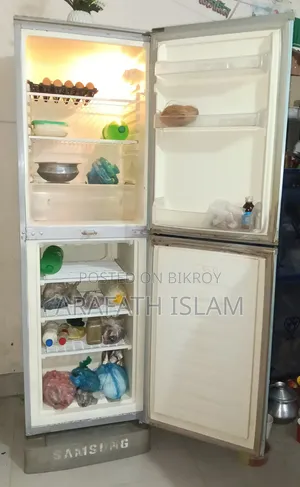 Samsung Freez বিক্রয় হবে 14 সেফটি ফ্রিজ।