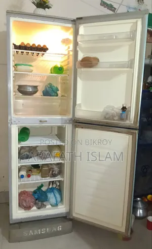Samsung Freez বিক্রয় হবে 14 সেফটি ফ্রিজ।