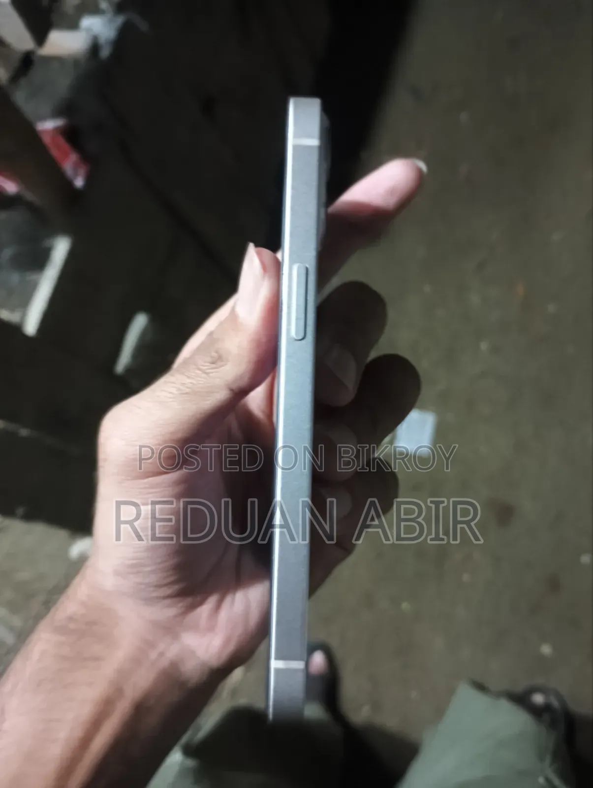 Apple iPhone 13 128 GB White