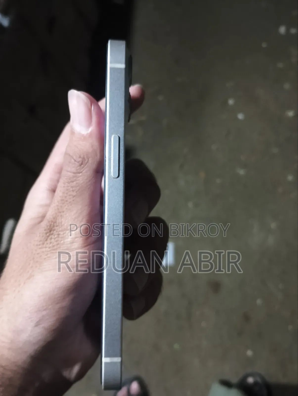 Apple iPhone 13 128 GB White