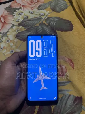 Xiaomi Redmi Note 12 128 GB Green