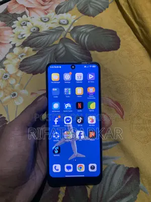 শাওমি রেডমি নোট ১২ ১২৮ জিবি গ্রিন