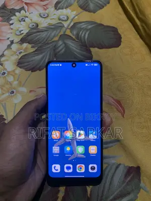 শাওমি রেডমি নোট ১২ ১২৮ জিবি গ্রিন