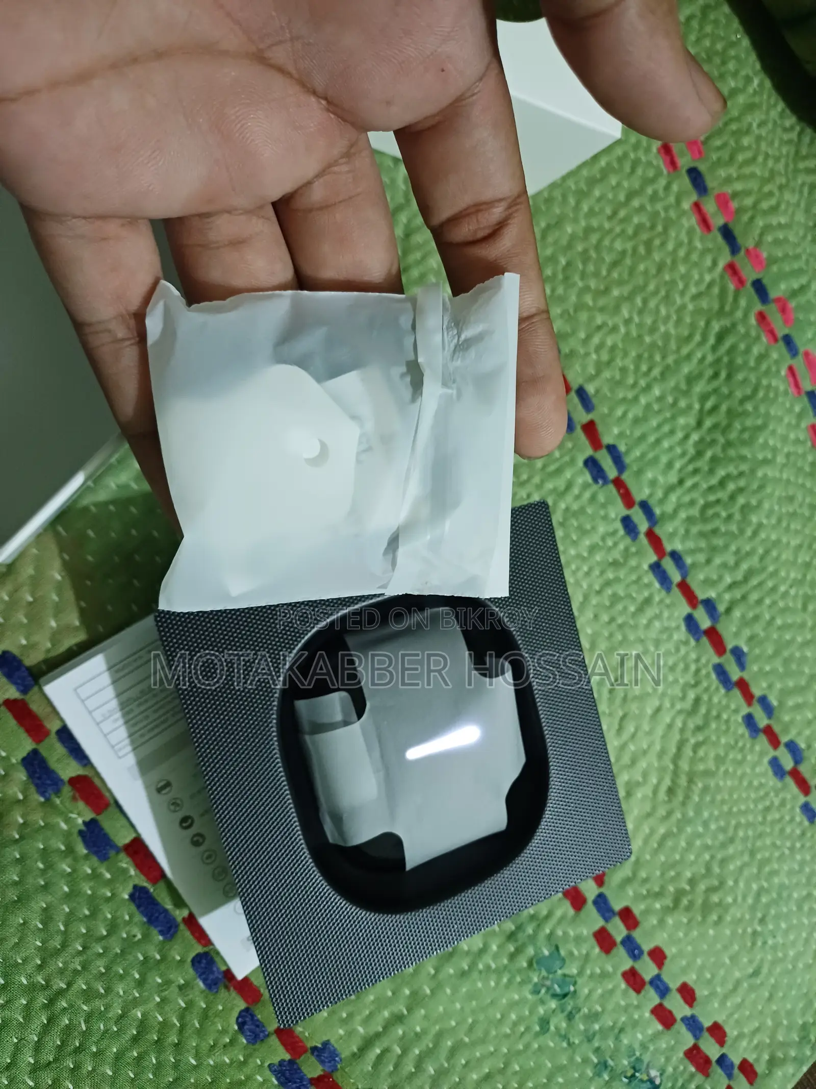 ভাইরাল Airbuds