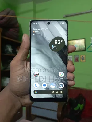 গুগল পিক্সেল ৭ ১২৮ জিবি হোয়াইট