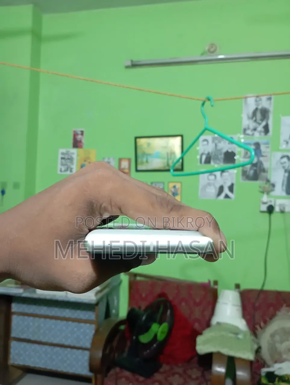 গুগল পিক্সেল ৭ ১২৮ জিবি হোয়াইট
