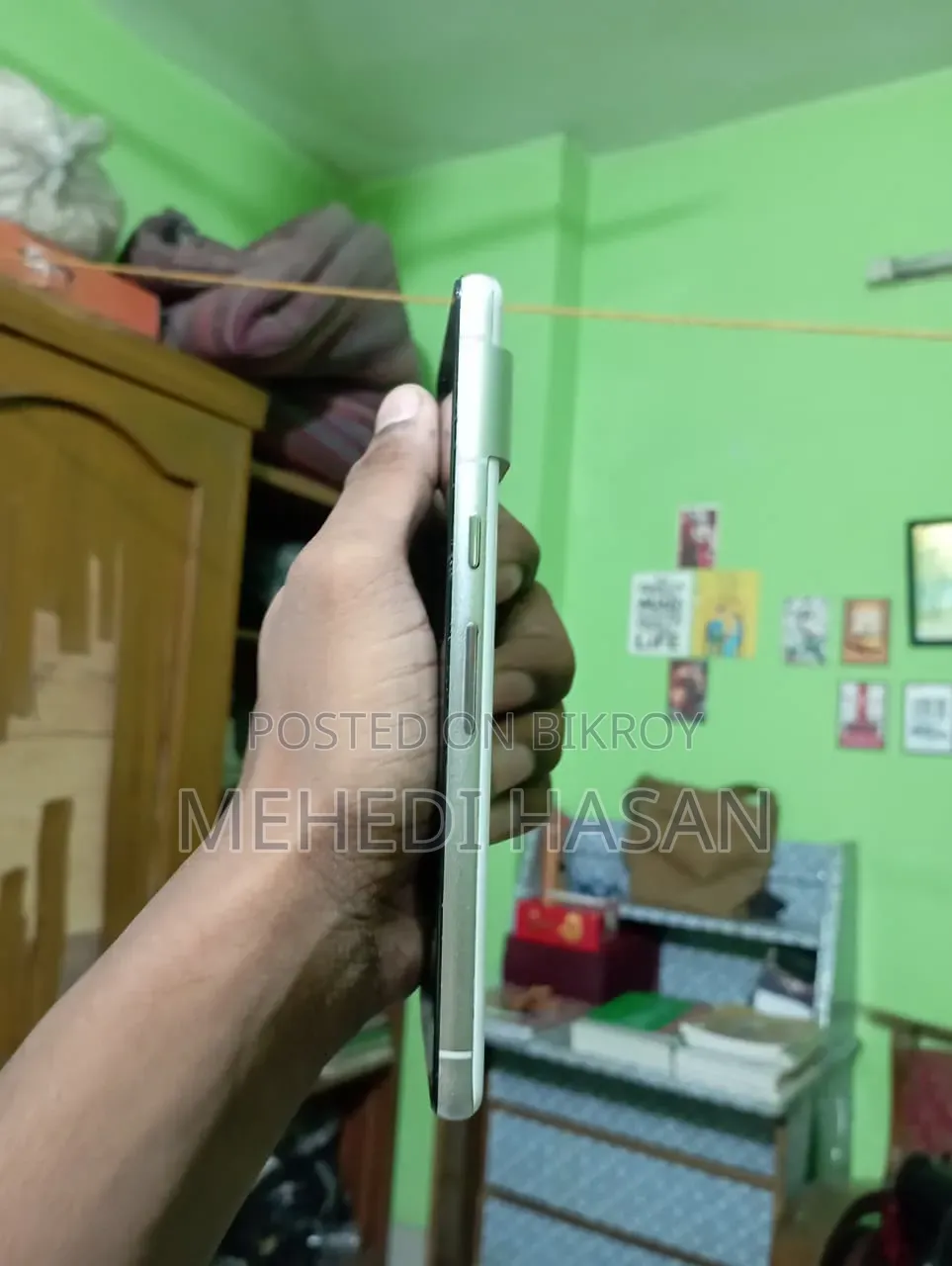 গুগল পিক্সেল ৭ ১২৮ জিবি হোয়াইট