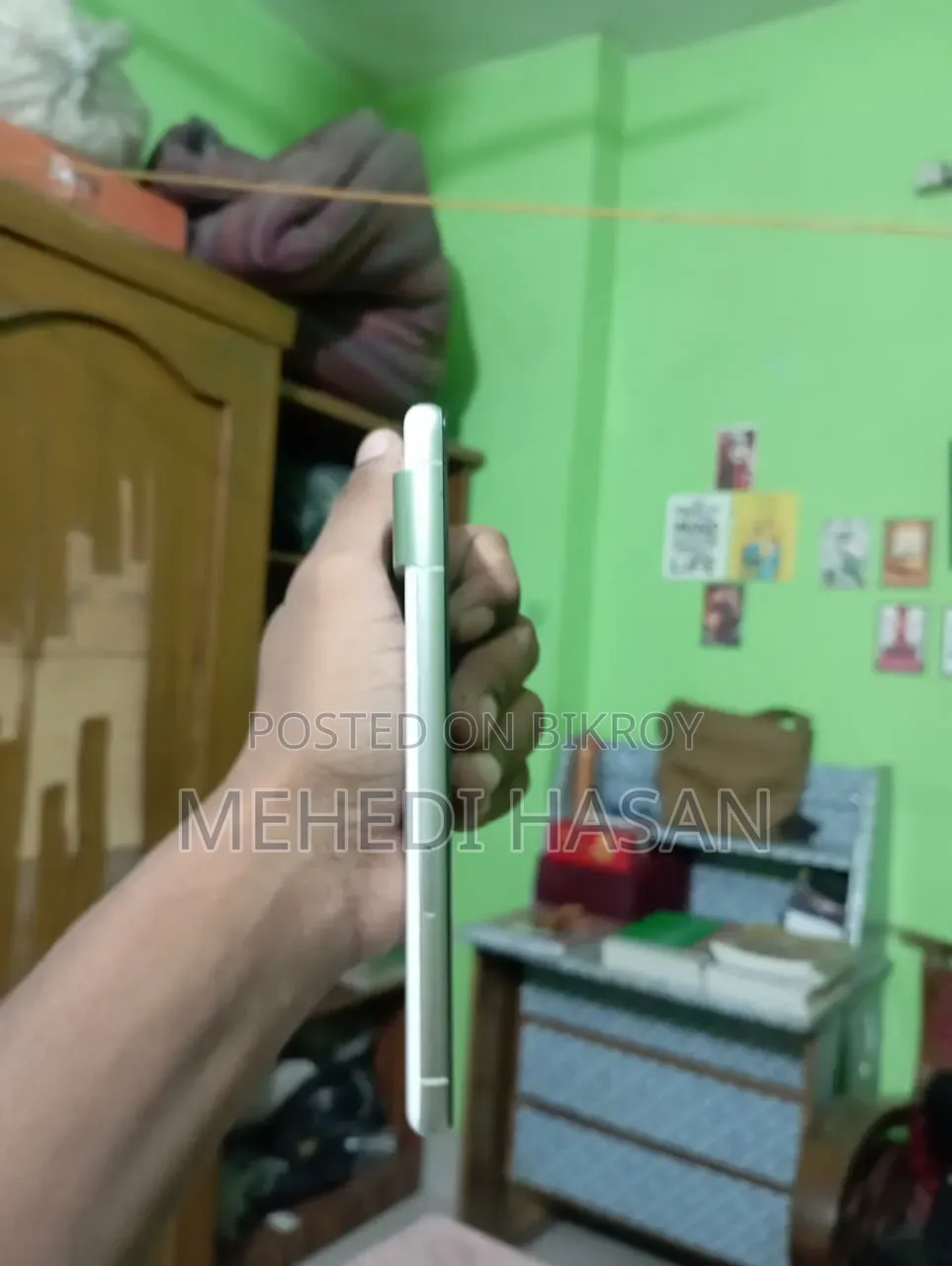 গুগল পিক্সেল ৭ ১২৮ জিবি হোয়াইট