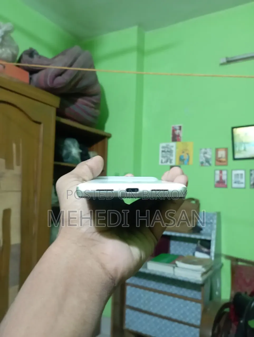গুগল পিক্সেল ৭ ১২৮ জিবি হোয়াইট