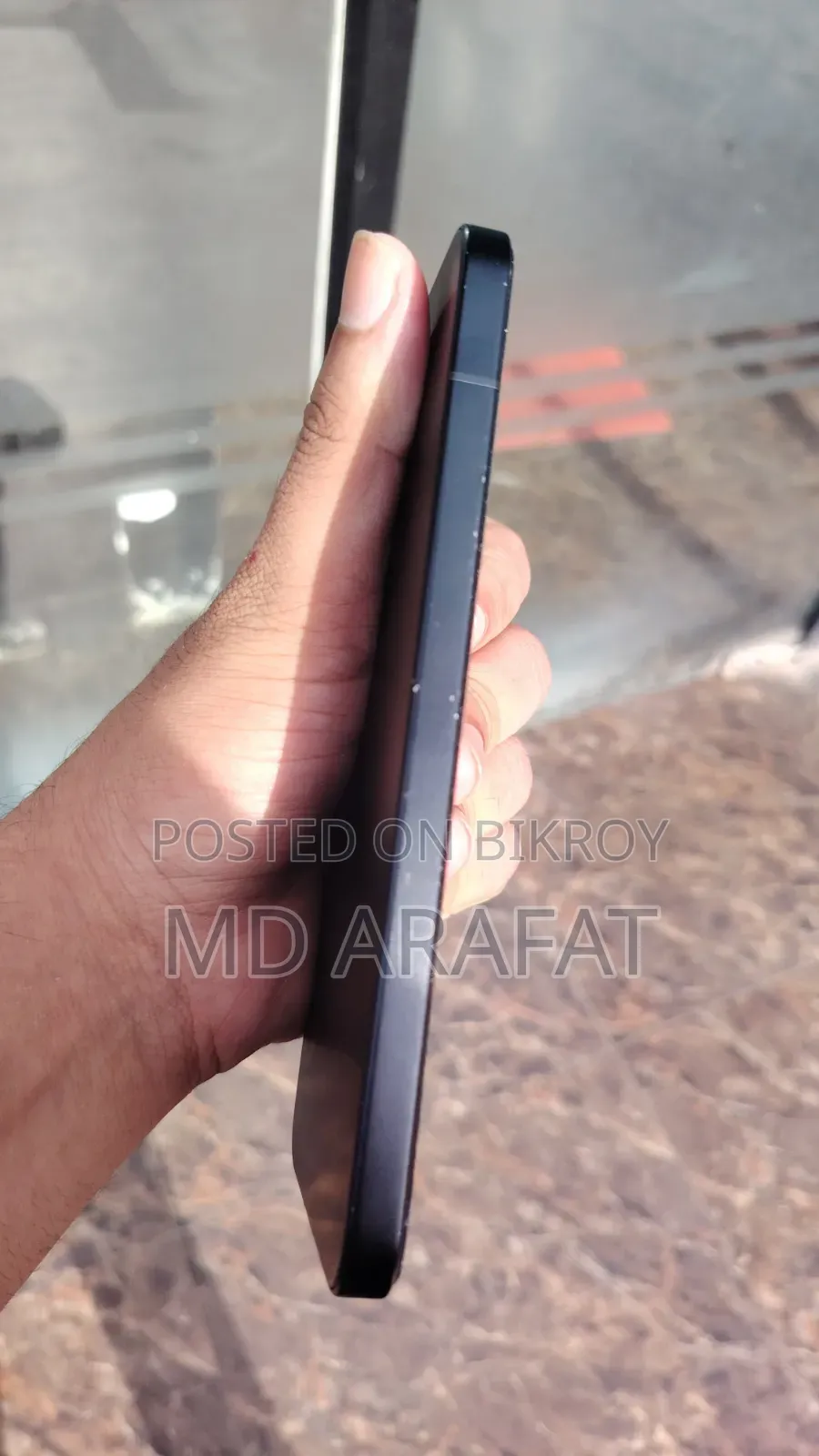 Xiaomi Redmi Turbo 4 Pro 256 GB Black