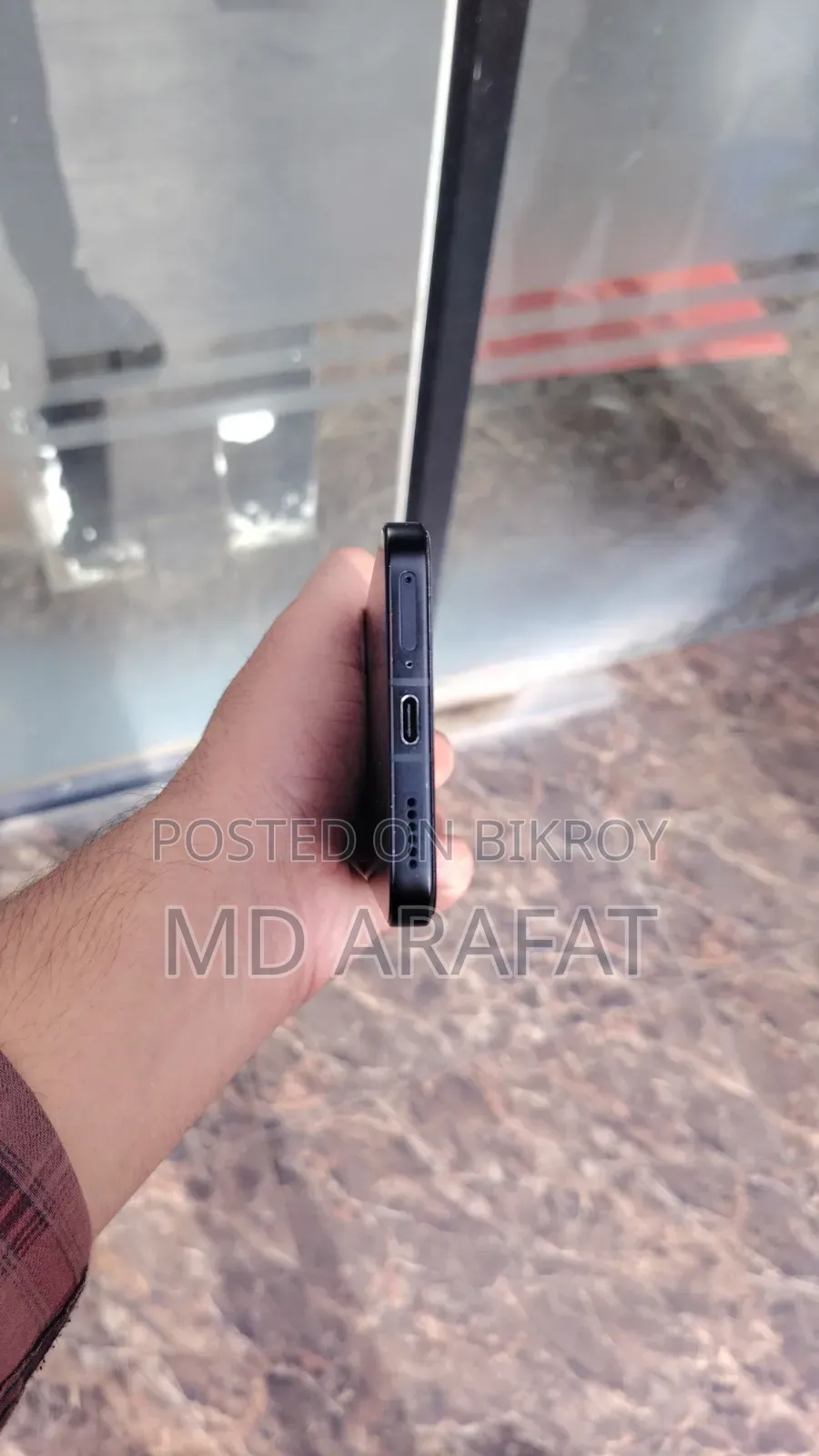 Xiaomi Redmi Turbo 4 Pro 256 GB Black
